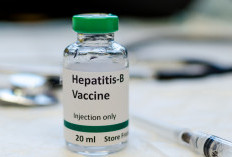 Ribuan Nakes Di Mukomuko Bakal Disuntik Vaksin Hepatitis-B