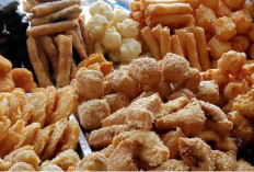 6 Makanan Ini yang Perlu Anda Hindari untuk Cegah Resiko Kista Ovarium