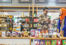 Produk Indonesia Tangguh di Tengah Tantangan Global 