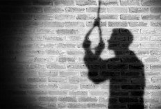 Baru Menerima Remisi Agustus, Napi di Bengkulu Tewas Gantung Diri