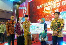 Maksimalkan Perlindungan Jaminan Sosial Ketenagakerjaan untuk Bantu Rakyat