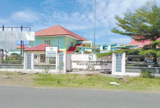 Realisasi PBB Mukomuko Baru 30 Persen Dari Terget Rp1,5 Miliar