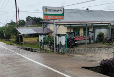 Begini Janji Bank Bengkulu Capem Enggano Soal Kas, Tapi Konfir H-1