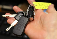Arti Mimpi Kunci: Kehilangan, Menemukan, Rusak, Hingga Kunci Mobil