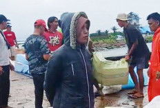 Logistik, BBM dan Listrik di Enggano, Hanya Bertahan Sepekan Lagi
