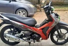 Nasib Honda Supra X 125 Helm-in, Bebek Unik Buat Kepincut Konsumen Indonesia 