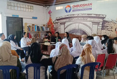 Siswa Yang di-DO SMAN 5 Kota Minta Bantuan Gubernur Bengkulu