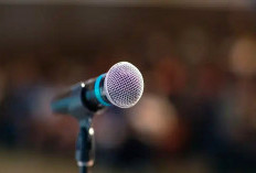 Bernyanyi di Panggung Hingga di Depan Banyak Orang Dalam Mimpi, Apa Artinya?