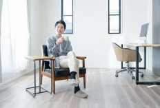 Cara Hidup Minimalis yang Akan Mengubah Hidup Kamu Secara Drastis! Ini 5 Langkah Mudah!