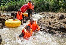 Ekonomi Desa Makin Menggeliat dan 'Menyala'