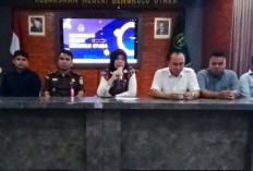 Skandal Dinkes Seret Tsk Lain? Ini Kata Jaksa 