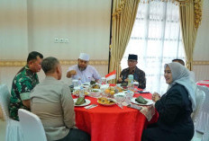 Kunjungan ke Bengkulu, Menteri Yandri Konsolidasi Pemberdayaan Masyarakat