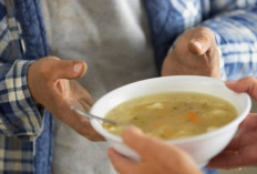 5 Makna Tersembunyi Dalam Mimpi Diberi Makan Orang Lain