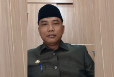 Edukasi Gaya Hidup Sehat, Anggota Dewan BU Ajak Masyarakat Jalan Santai dan Ngopi Bareng