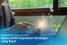 Ekonom: Ini saat Tepat BI Pangkas Suku Bunga