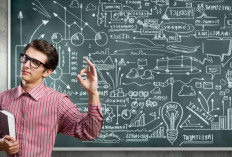 6 Kebiasaan Ini Ternyata yang Tak Disadari Orang Berintelektual Tinggi, Apa Saja?