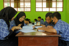 Kolaborasi Wujudkan Pendidikan Bermutu Untuk Semua