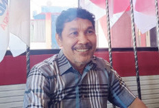 HUT ke-XI, Partai Perindo di Bengkulu Evaluasi Kinerja Kader