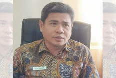 Gelombang Tinggi Mengancam, Warga Diminta Tidak Mandi di Pantai