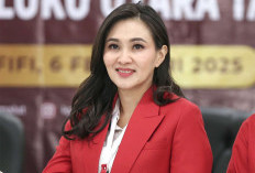 Demul Mau Kawin Lagi, Netizen Jodohin, Gubernur Sherly Tjoanda Mau Gak?