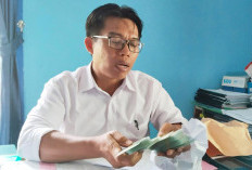 BBM Nelayan Aman, Dinas Perikanan Terbitkan 800 Rekomendasi Sejak Awal 2025