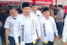 RPJMD 2025-2030 Paling Lambat Agustus 