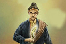 Tak Sekadar Legenda, Ini Kisah Nyata Raden Kian Santang dan Nasib Istrinya