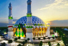Mimpi Melihat Masjid yang Megah Pertanda Apa? Menguak Arti Mimpi Melihat Masjid Menurut Islam