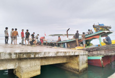 Krisis Ekonomi Mengintai, Praktik Barter untuk Bertahan Hidup