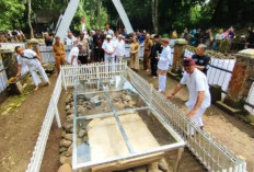 Tradisi Ngikis Ciamis : Warisan Budaya di Tatar Galuh Ciamis Sambut Ramadhan