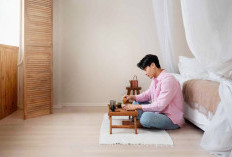 Gak Perlu Pindah Negara! Begini Cara Hidup Minimalis Ala Jepang di Rumahmu