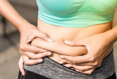 6 Tips Praktis Mengontrol Diri Saat Menikmati Makanan Lezat Agar Tidak Berujung pada Perut Buncit