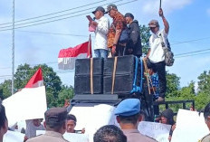 Aktivitas PT. RAA Diklaim Patuhi Regulasi