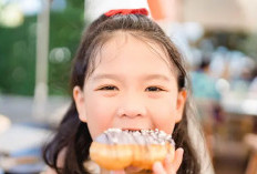 Orang Tua Harus Waspada ! Kenali Jenis Makanan Pemicu Diabetes Pada Anak, Simak Daftarnya