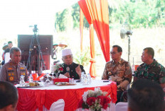 Kebijakan Pemda Mesti Berorientasi pada Hasil Nyata