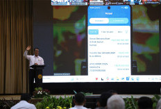 Mentan Kumpulkan Rp75,85 Miliar untuk Bencana Sumatra