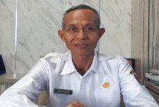 Mutasi Pejabat, Pemkab Mukomuko Bakal Ikuti Sistem Terpadu I-MUT