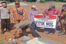 HUT RI Kesempatan Menjadi Pahlawan Pembangunan