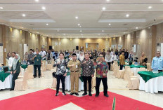 Akurasi Data Jadi Pondasi Penting Dalam Program JKN