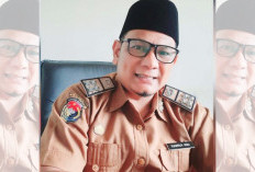 Usulkan Jaminan Ketenagakerjaan, Pengurus Rumah Ibadah Mulai Didata
