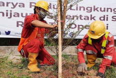 Infrastruktur Berkelanjutan, HK Berkomitmen Terapkan ESG