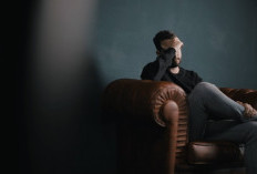 Mengenal 4 Sikap yang Harus Dihindari karena Akan Membuat Mental Anda Lemah serta Gampang Stress