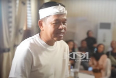 Vasektomi Syarat Program UMKM di Jabar, Tegas Dibantah Dedi Mulyadi