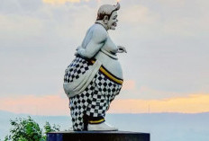 Pesan Simbolik, Makna di Langit, hingga Semar Mesem Dalam Mimpi 