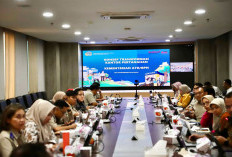 ATR/BPN Perkuat Pembinaan SDM untuk Hadapi Tantangan Layanan Publik