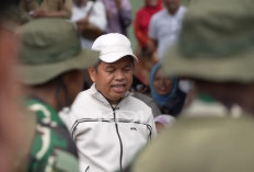Dedi Mulyadi vs KPAI, Dalam Seteru Pendidikan Khusus di Barak Tentara 