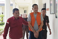 Ngemplang Pajak Rp 357 Juta, Dirut Catur Pilar Ditetapkan Tsk