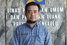 Pembangunan 2026, Mukomuko Kejar Dukungan Pusat