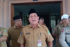 Soal Sanksi Berat, Kadis yang Dinonjob Datangi DPRD Provinsi Bengkulu