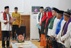 Organisasi Masyarakat Diminta Berkomitmen Mengayomi
